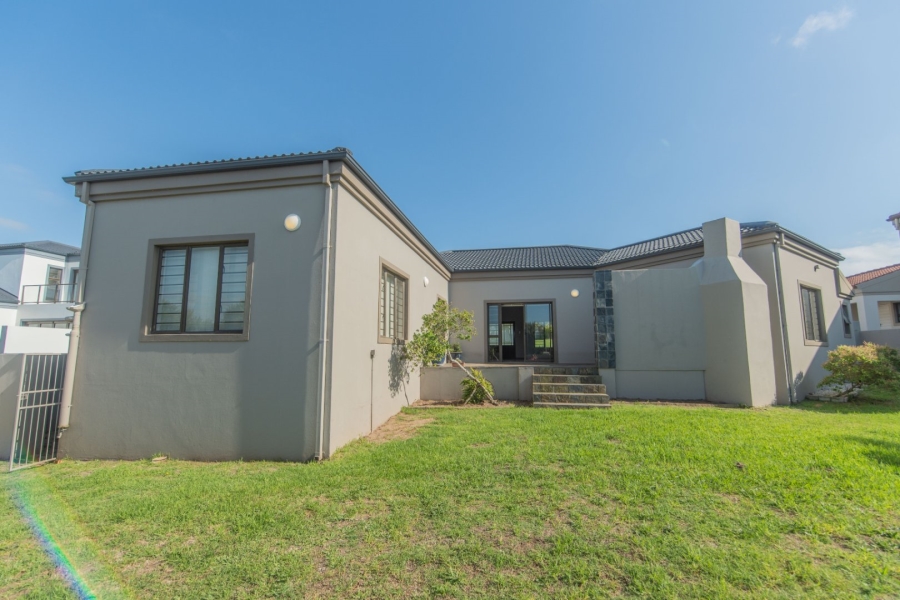 To Let 3 Bedroom Property for Rent in Lovemore Heights Estate Eastern Cape